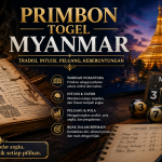 Menyingkap Rahasia Primbon Togel Myanmar: Antara Naluri, Tradisi, dan Peluang yang Menggiurkan