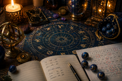 Menyingkap Rahasia “Togel Invest Zodiak Terbaru Malam Ini”: Ketika Peruntungan, Intuisi, dan Waktu Bertemu dalam Satu Garis Takdir
