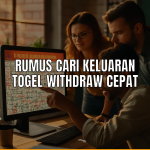 Analisis keluaran togel