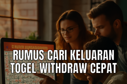 Analisis keluaran togel