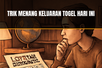 Analisis keluaran togel hari ini.