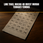 link togel macau 4d