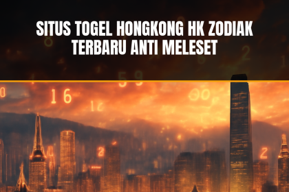 Situs Togel Hongkong Hk Zodiak Terbaru