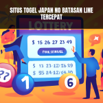 Situs Togel Japan No Batasan Line Tercepat