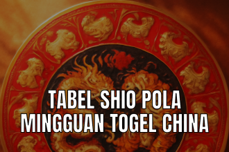 tabel shio togel china