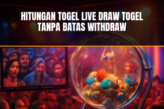 Hitungan Togel Live Draw