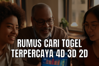 Rumus cari togel terpercaya